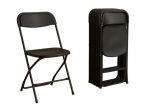 Kėdės FOLDLINE-B SET10