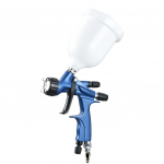 ⬡ LVLP profesionalus dažymo pistoletas &Oslash;1.3 mm (RP2022)
