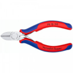 ⬡ Įstrižinio pjovimo replės 110 mm KNIPEX (7015110, KNIPEX)