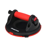 Rankena stiklui ne&scaron;ti 1 laikiklis, pneumatinė d-200mm, 130 kg Draumet