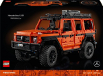 Konstruktorius LEGO&reg; Technic Mercedes-Benz G 500 42177