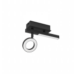 &Scaron;viestuvas lubinis Eglo CARDILLIO, 3.2 W, LED, 900513