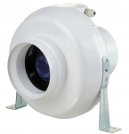 Kanalinis ventiliatorius VENTS VK 150, i&scaron;centrinis