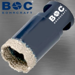 Deimantinis grąžtas Bohrcraft M 14 // 30,0 mm