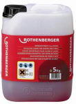 Koncentratas vamzdyno nukalkinimui 5 l ROCAL Plus, Rothenberger