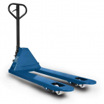 Palečių vežimėlis 2,5 t HW2500 HW2500, Scheppach