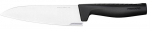 Virtuvinis peilis Fiskars Hard Edge M, 301 mm