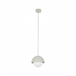 &Scaron;viestuvas kabinamas TK Lighting Bono 10205, 8 W, G9