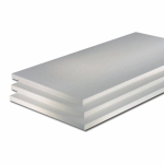 Termoizoliacinė plok&scaron;tė Silca 1000x625x30mm