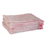 FT 250 F7 FILTRO PAKEITIMAS, TEKSTILĖ  10 vnt.