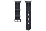 SOL32SBEGEU Athleisure Band (S/M) Samsung Galaxy Watch8, Graphite