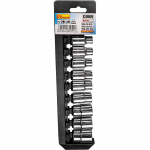 Richmann Galvučių rinkinys TORX 1/2 E10-E24