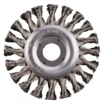 Rhodius Plok&scaron;č. sukt. viel. &scaron;epetys 125x22,23 mm. RHODIUS