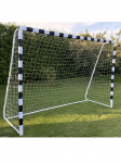 Futbolo vartai, 180x120x60 cm