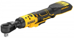 DeWalt Akumuliatorinė terk&scaron;lė DCF512N, 1/2" 18V, DeWALT