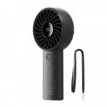 JisuLife Handheld Fan 4 Black