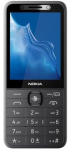Mob telefonas Nokia 235 TA-1745 128MB juodas