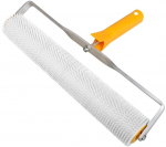 Volelis dygliuotas betonui HARDY | 40 cm/70 mm, spygliai 11 mm