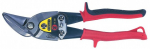 Žirklės skardai AVIATION MAXSTEEL kairinės Stanley | 250mm
