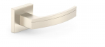 Durų rankena, vidaus K Satin Nickel BARCELONA K, nikelio