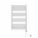 Elektrinis rank&scaron;luosčių džiovintuvas Terma Basia