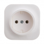 Ki&scaron;tukinis lizdas LEGRAND FORIX