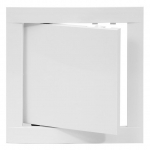 Revizinės durelės EUROPLAST PL1515, 15 x 15 cm