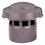 Ventiliacinis stogelis Wavin, &Oslash; 110 mm
