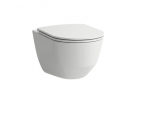 UNITAZAS PAKAB PRO RIMLESS COMPACT