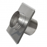 Kamino stogo plok&scaron;tė WADEX 102, D120 mm