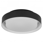 &Scaron;viestuvas plafonas Ledvance ORBIS, 20 W, E27