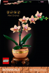 LEGO&reg; Botanical Collection Mini orchidėja 10343, 274 vnt.