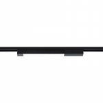 &Scaron;viestuvas bėginei sistemai DPM X-Line STF3-20W-B, 20 W, LED