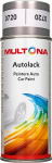 Automobilių dažai Multona 720, 400 ml