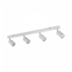 &Scaron;viestuvas nukreipiamasis TK Lighting Top 6874, 40 W, GU10