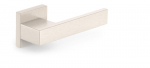 Durų rankena, vidaus Q Satin Nickel TOTAL Q, nikelio