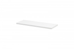 Lentyna DOLLE LITE, balta, 60&times;20&times;1,9 cm