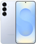 Mobilusis telefonas Samsung Galaxy S25, 128 GB, icy blue
