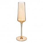 &Scaron;ampano taurių komplektas Secret de Gourmet, 0.16 l, 6 vnt.