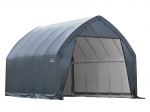 Garažai CarPort 3,9x6,1 m