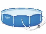 Baseinas Bestway Frame &Oslash; 3,05 m