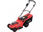 Žoliapjovė akumuliatorinė 43 cm, 36 V (2&times;4 Ah Li-Ion), Yato (YT-85224)