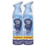 GAIVIKLIS ORO AMBIPUR SPRINGAWAK 2X185ML