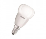 LED lemputė OSRAM, P40, E14, 5 W, 470 lm, 4000 K