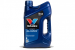Alyva varikliui ALL CLIMATE 5W40 5L, Valvoline