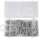 Richmann Spyruoklių komplektas 200 vnt.