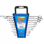 Richmann Kombinuotų raktų kompl. 6-22 mm, 12 vnt.