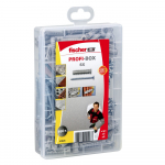 Fischer Rinkinys SX PROFI-BOX 160 vnt.