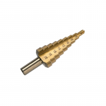 Specialist+ SPECIALIST+ žingsninis grąžtas BASIC, ⌀4-20