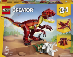 Konstruktorius LEGO&reg; Animals Puppy 31382, 1000 vnt.